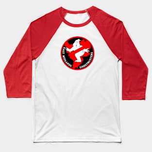 EMGB logo Baseball T-Shirt